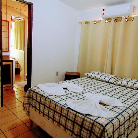 Ingleses Residence Florianopolis Exterior foto