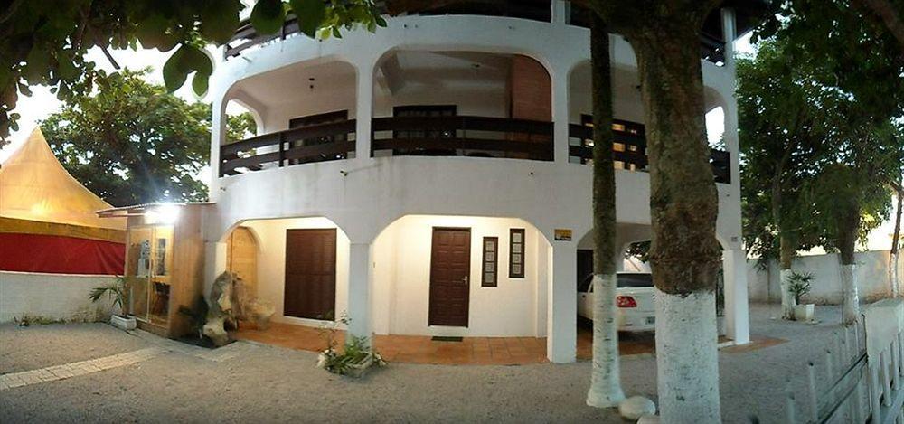 Ingleses Residence Florianopolis Exterior foto