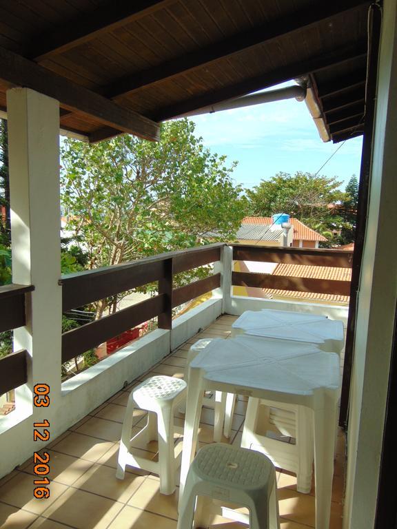 Ingleses Residence Florianopolis Exterior foto