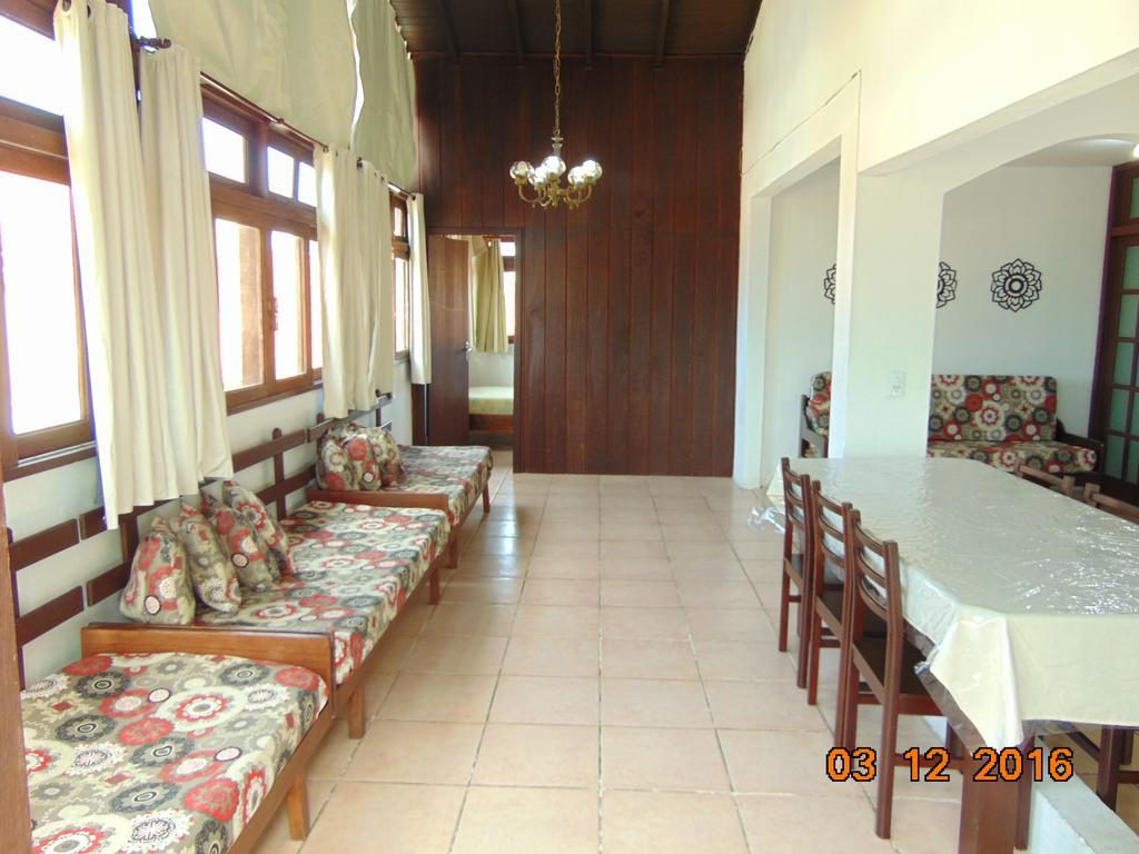 Ingleses Residence Florianopolis Exterior foto