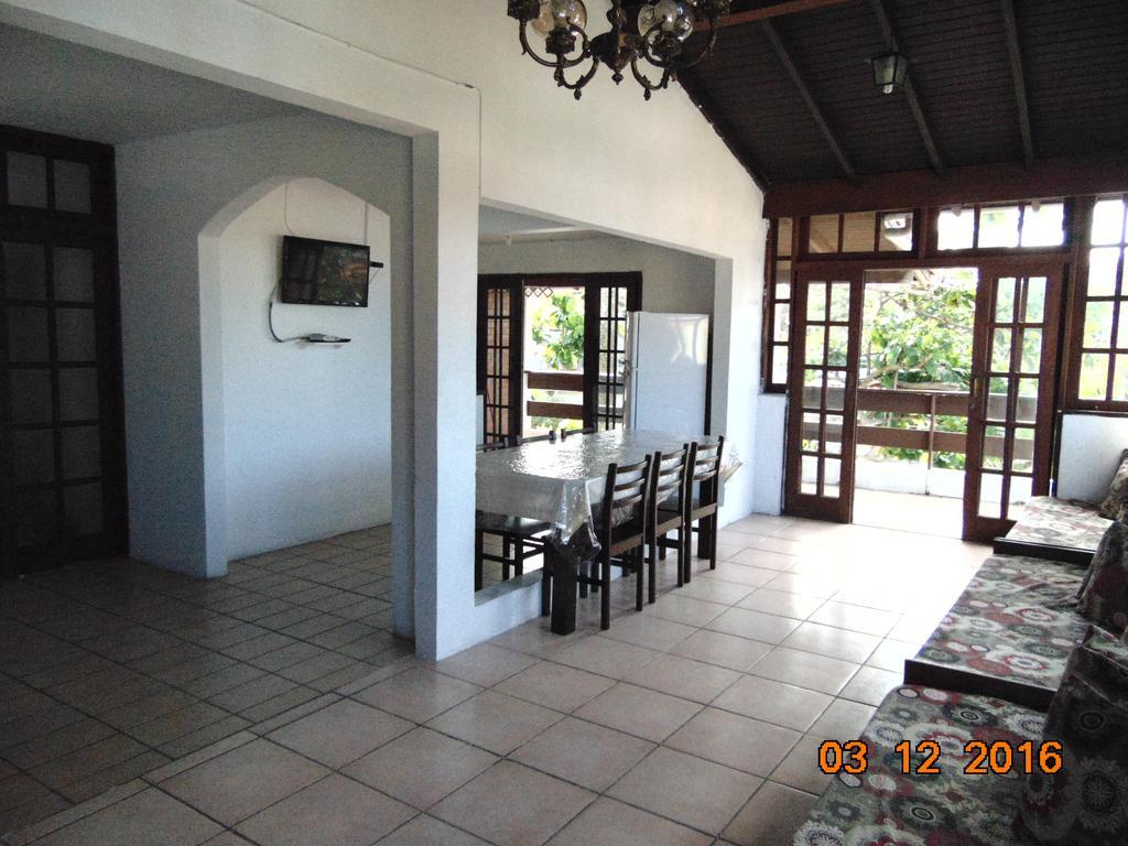 Ingleses Residence Florianopolis Exterior foto