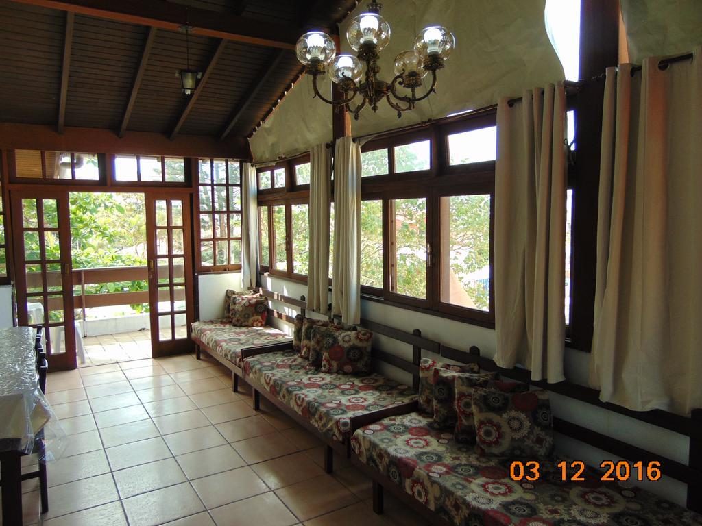 Ingleses Residence Florianopolis Exterior foto