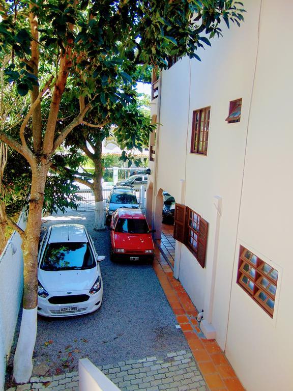 Ingleses Residence Florianopolis Exterior foto
