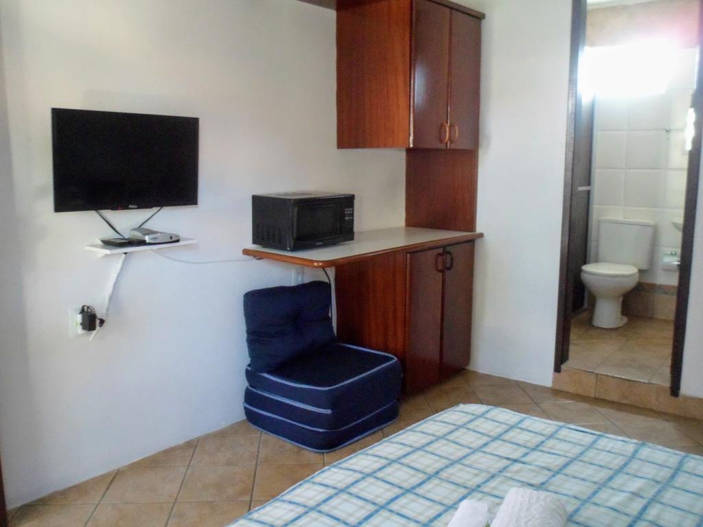 Ingleses Residence Florianopolis Exterior foto