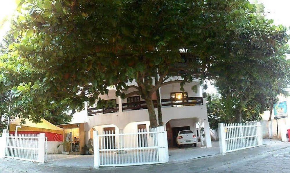 Ingleses Residence Florianopolis Exterior foto