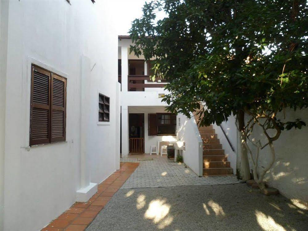 Ingleses Residence Florianopolis Exterior foto