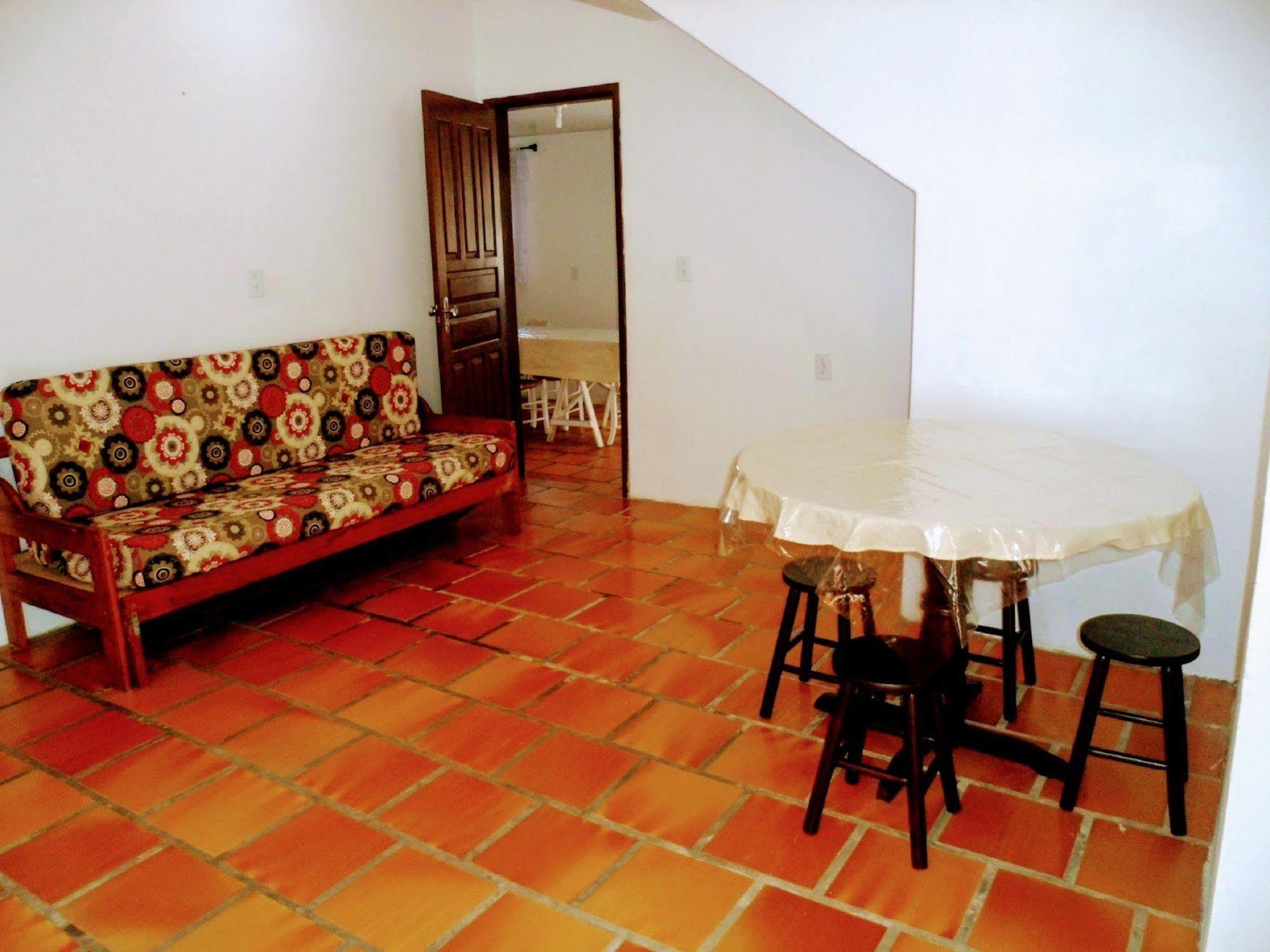 Ingleses Residence Florianopolis Exterior foto