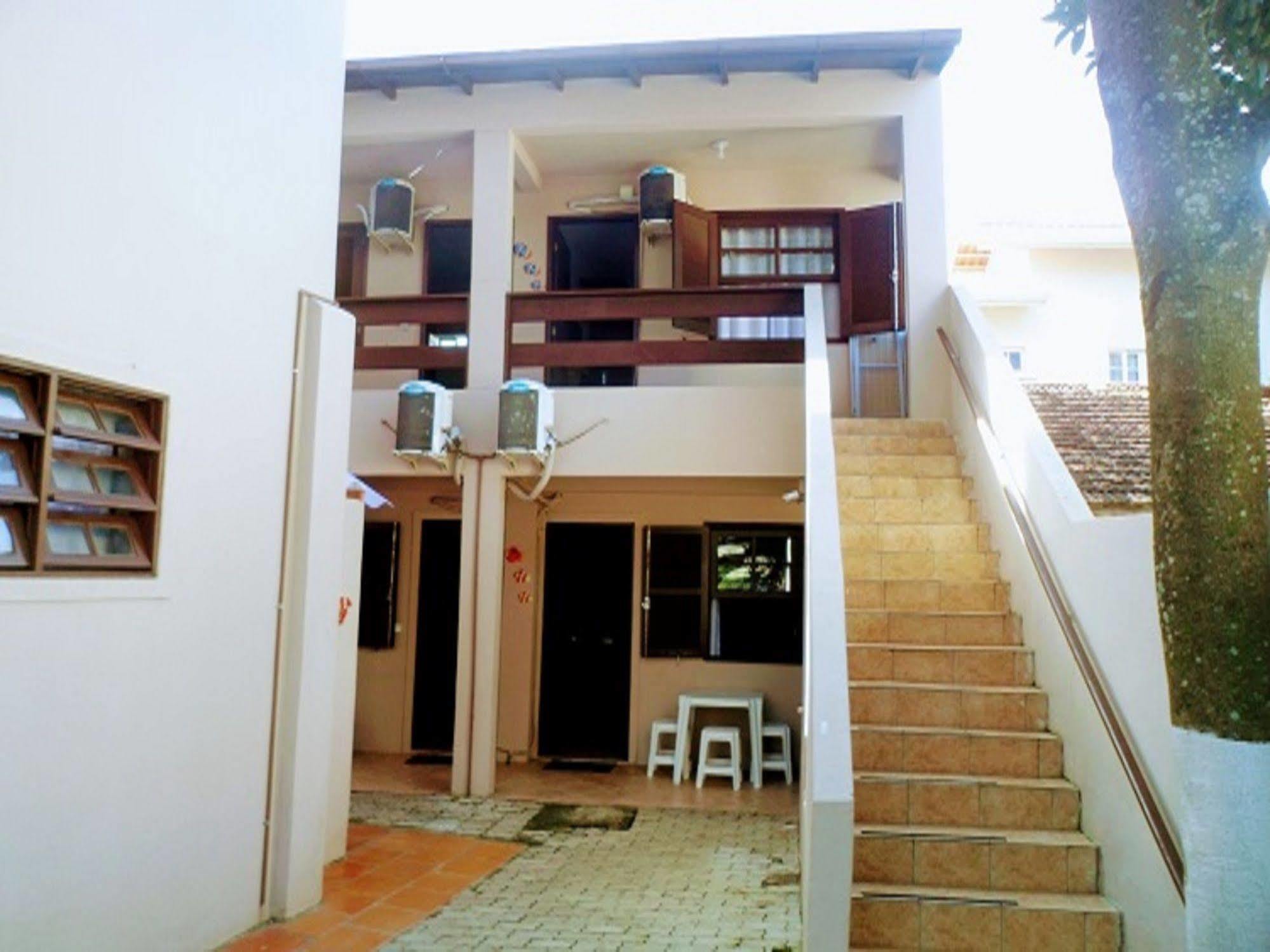 Ingleses Residence Florianopolis Exterior foto